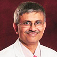 Dr Ravindra Bhat
