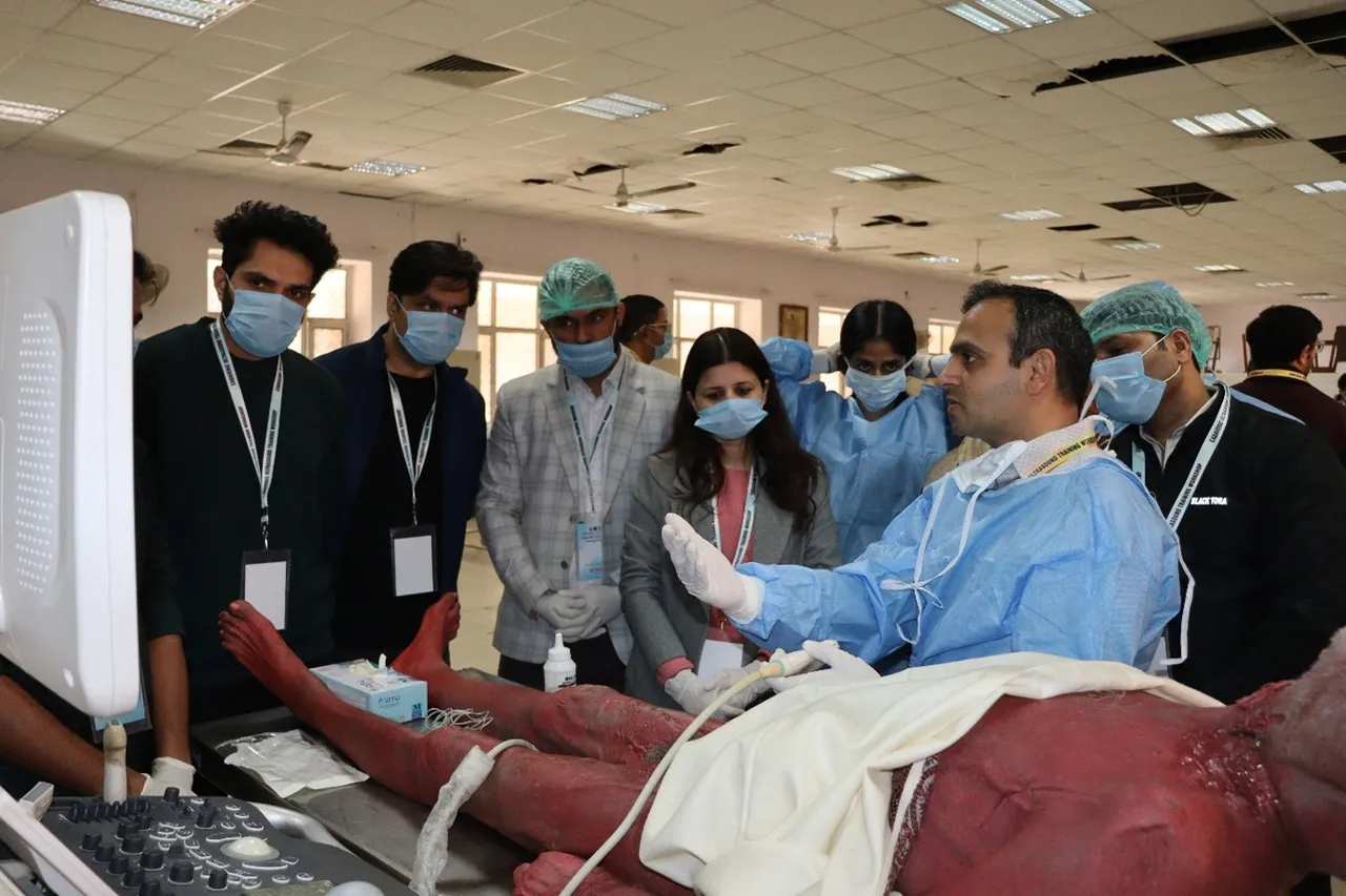 AORA INDIA - Jodhpur January 2026