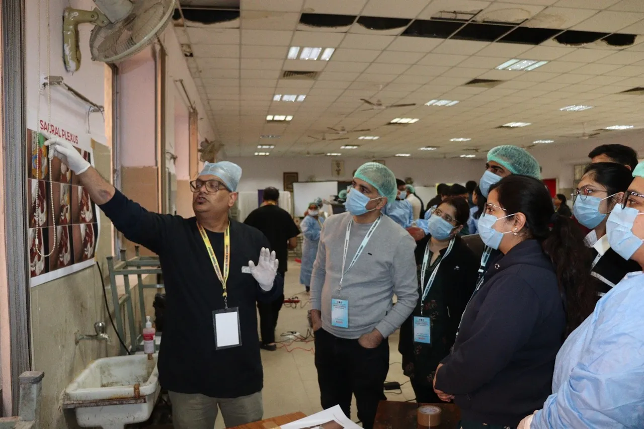 AORA INDIA - Jodhpur January 2026