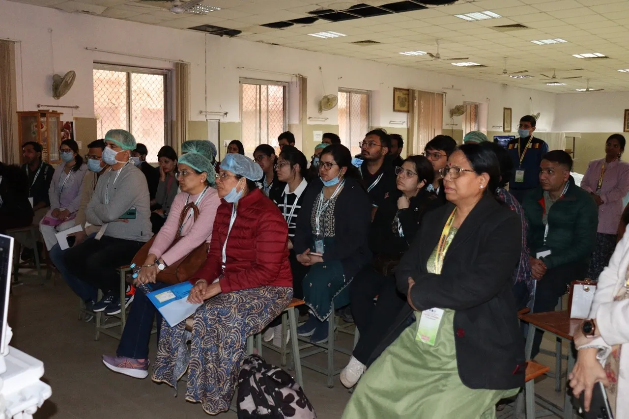 AORA INDIA - Jodhpur January 2026