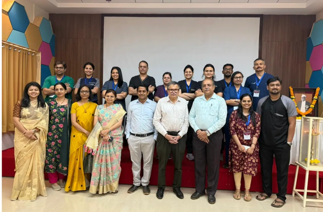 AORA INDIA - Maharshtra March 2026