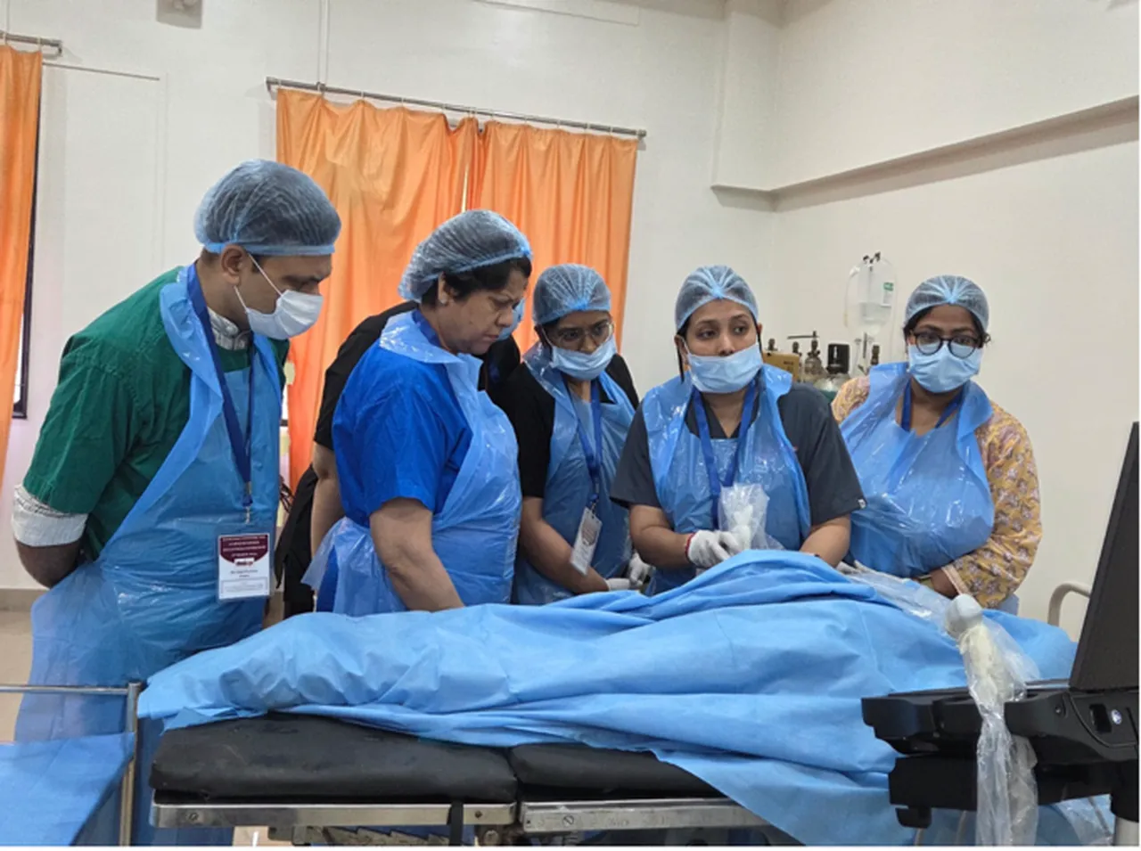 AORA INDIA - Maharshtra March 2026