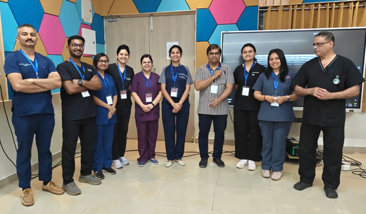 AORA INDIA - Maharshtra March 2026