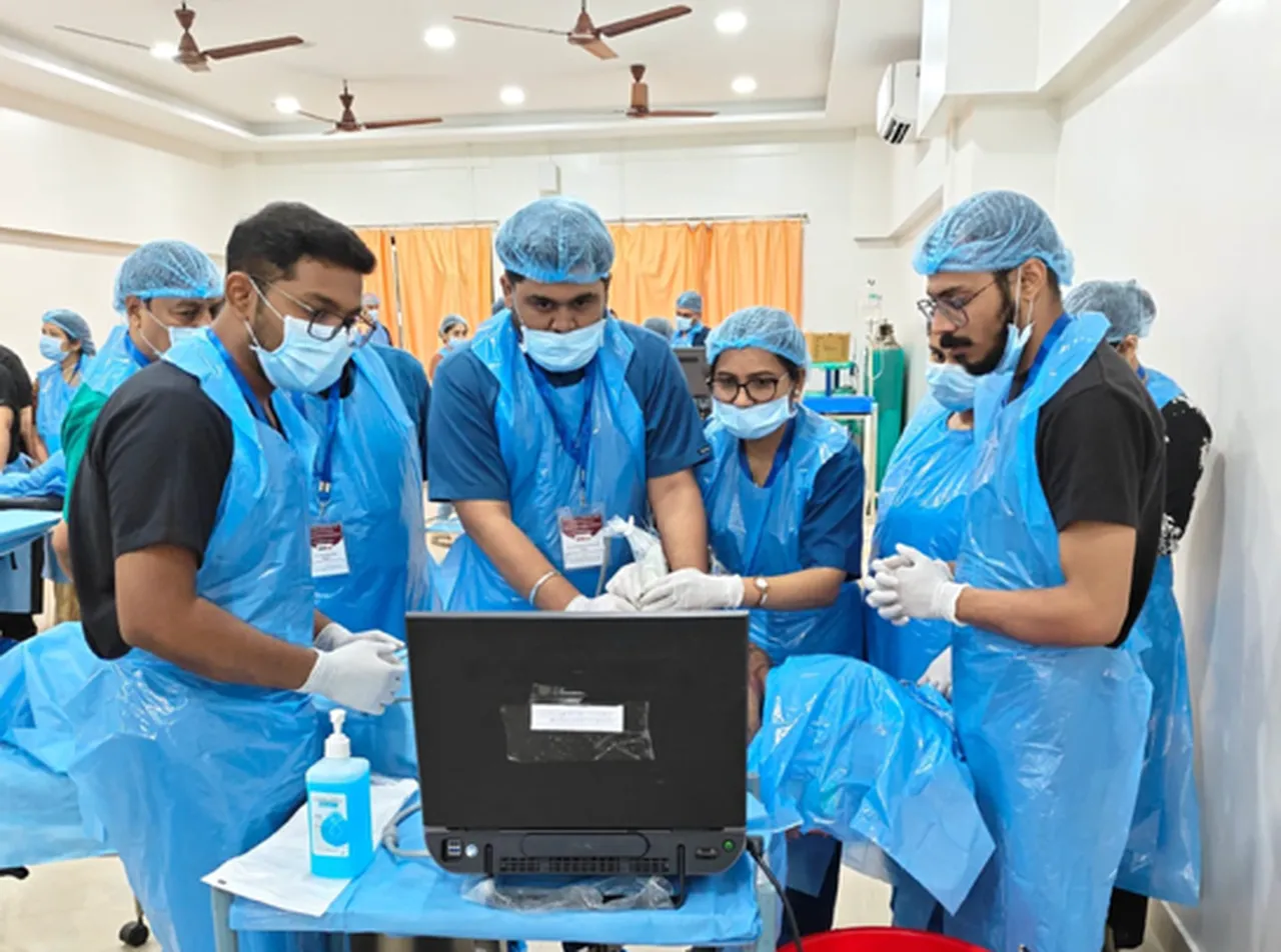 AORA INDIA - Maharshtra March 2026