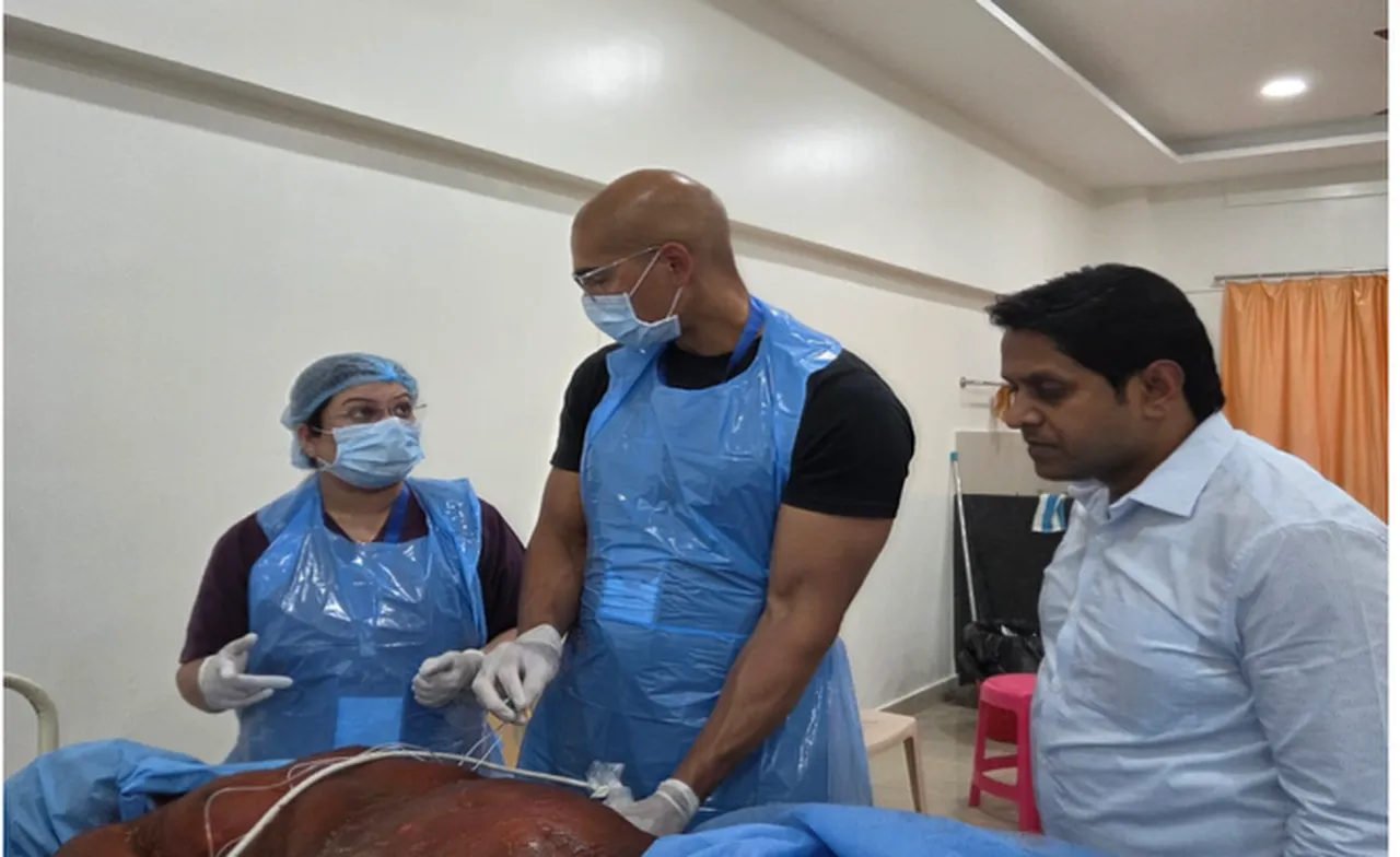 AORA INDIA - Maharshtra March 2026