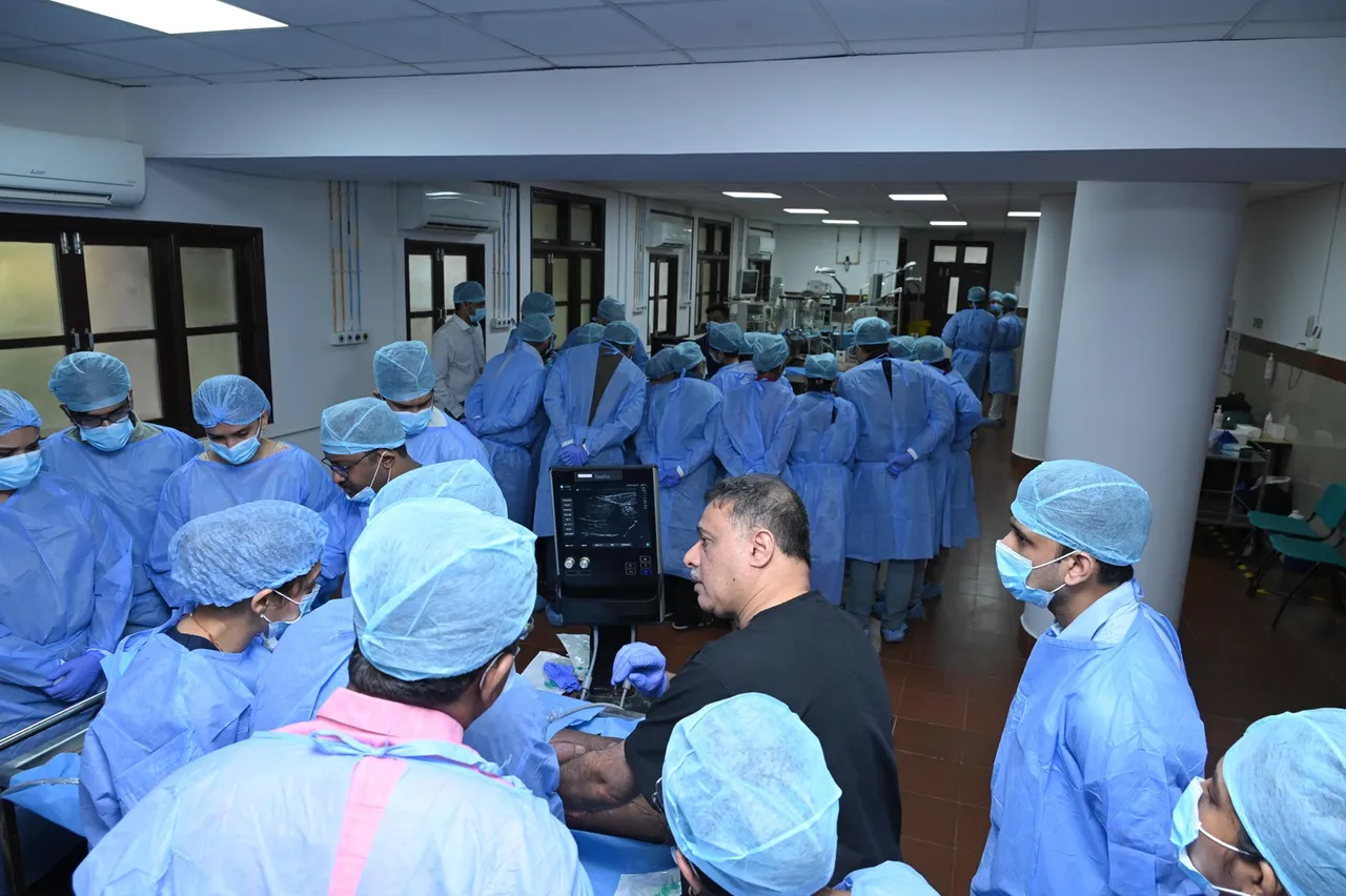 AORA INDIA - Mangaluru January 2026