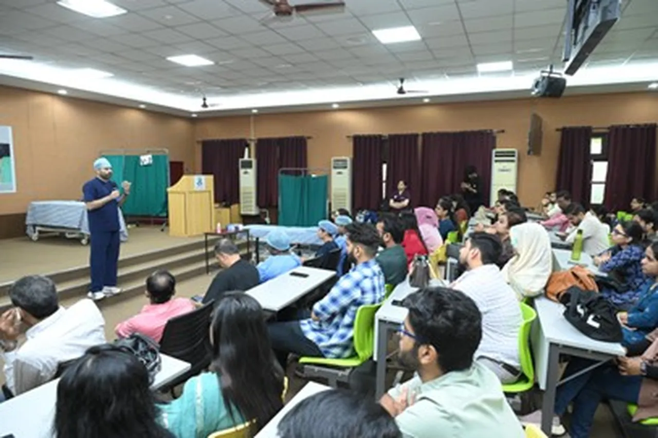 AORA INDIA - Mangaluru January 2026