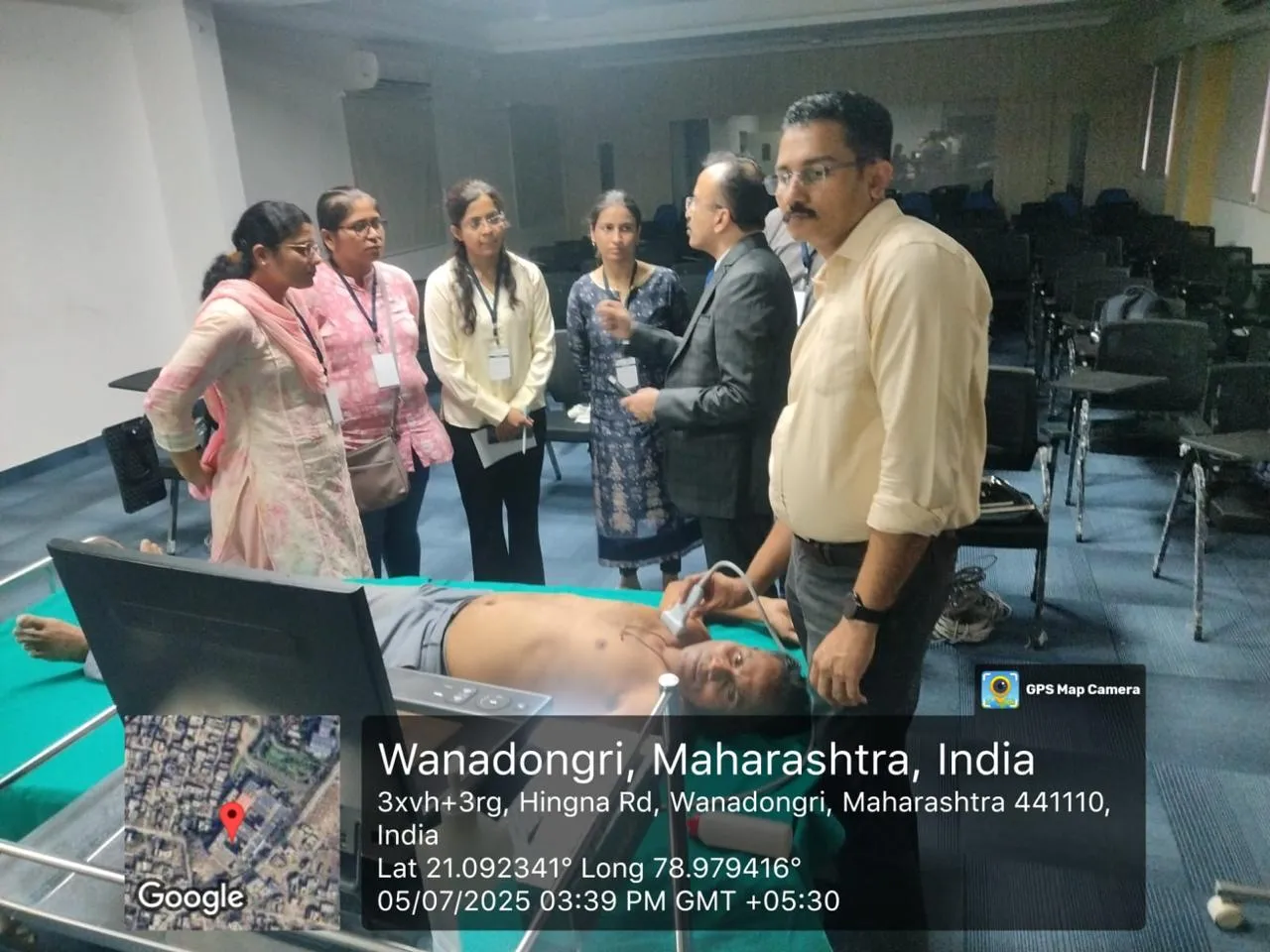 AORA INDIA - Nagpur July 2025