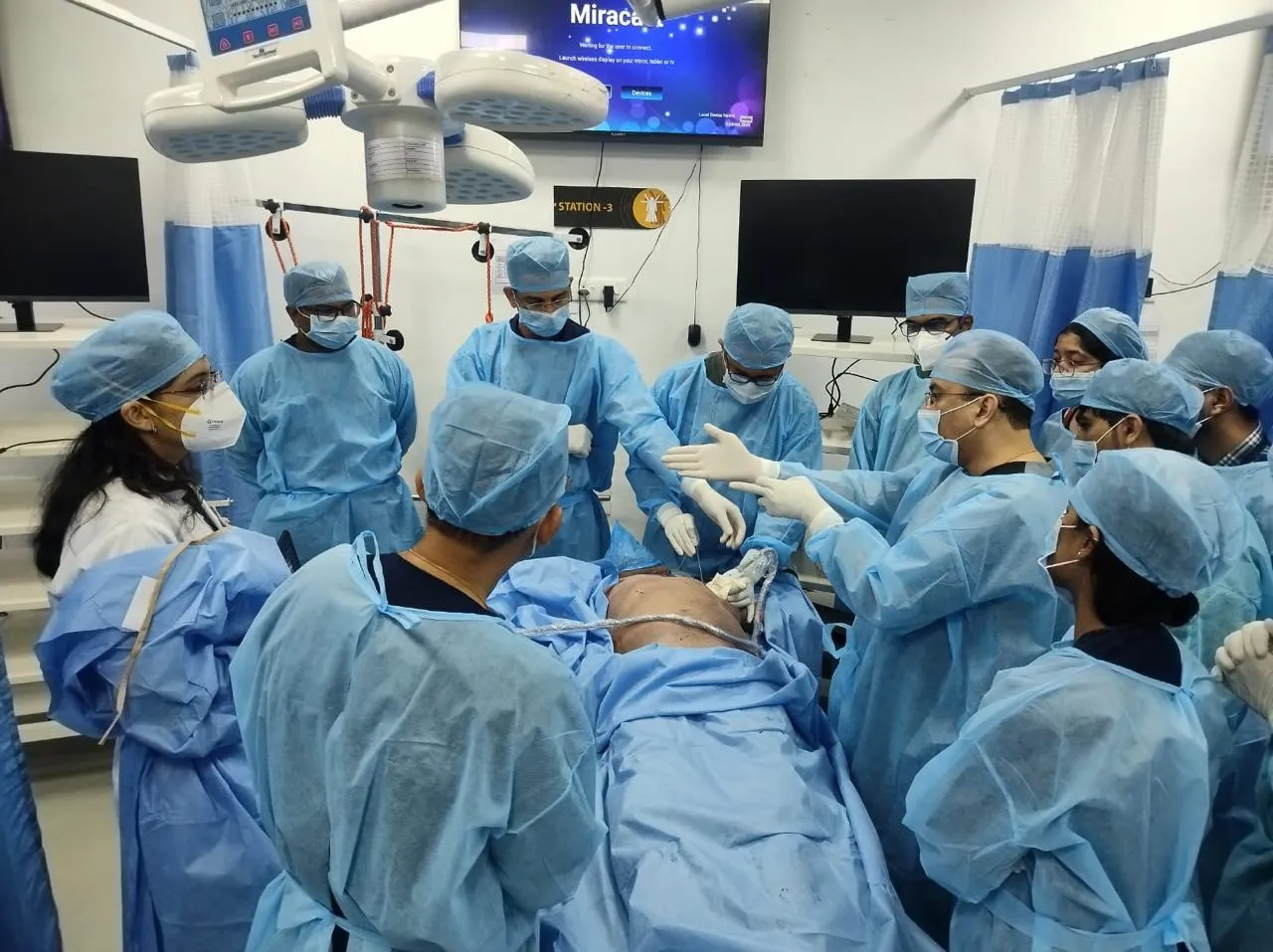 AORA INDIA - Nagpur July 2025