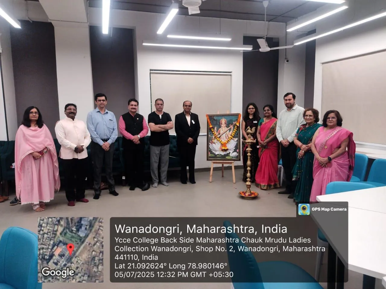 AORA INDIA - Nagpur July 2025