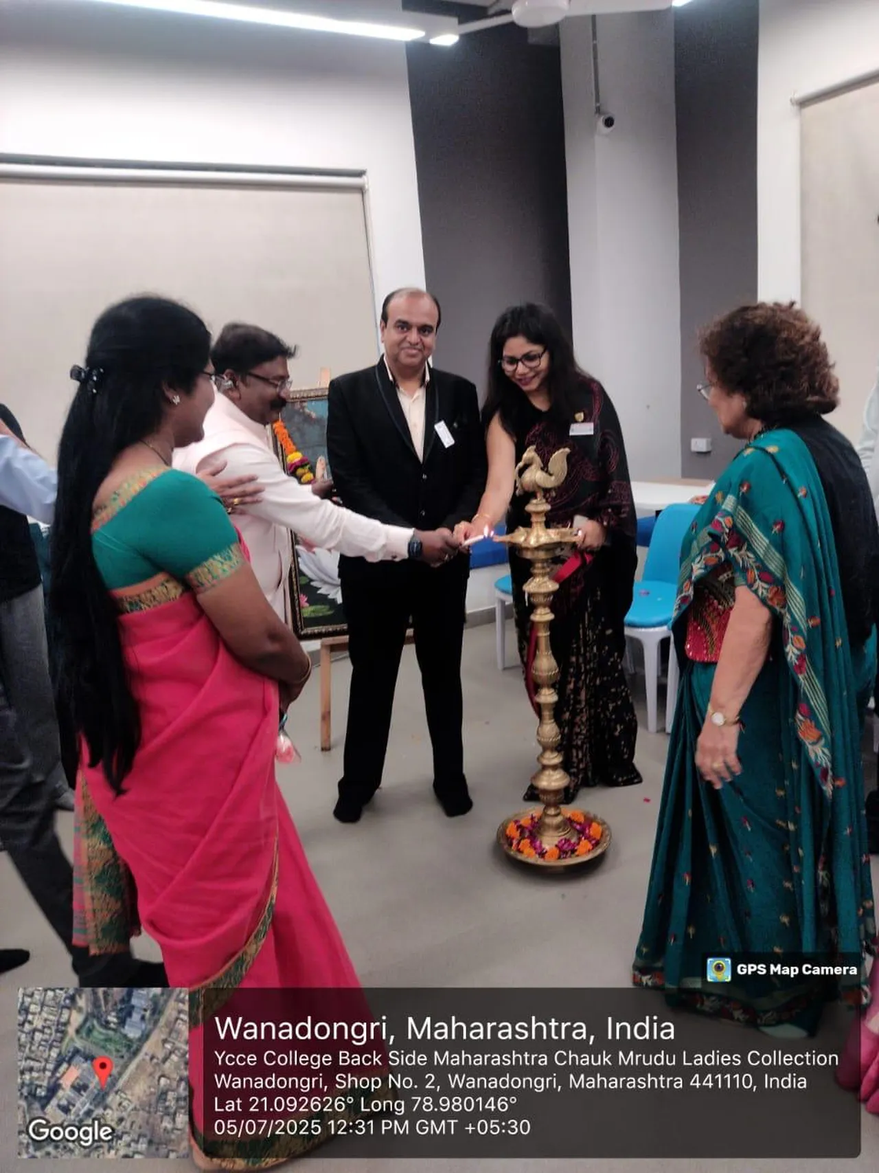 AORA INDIA - Nagpur July 2025