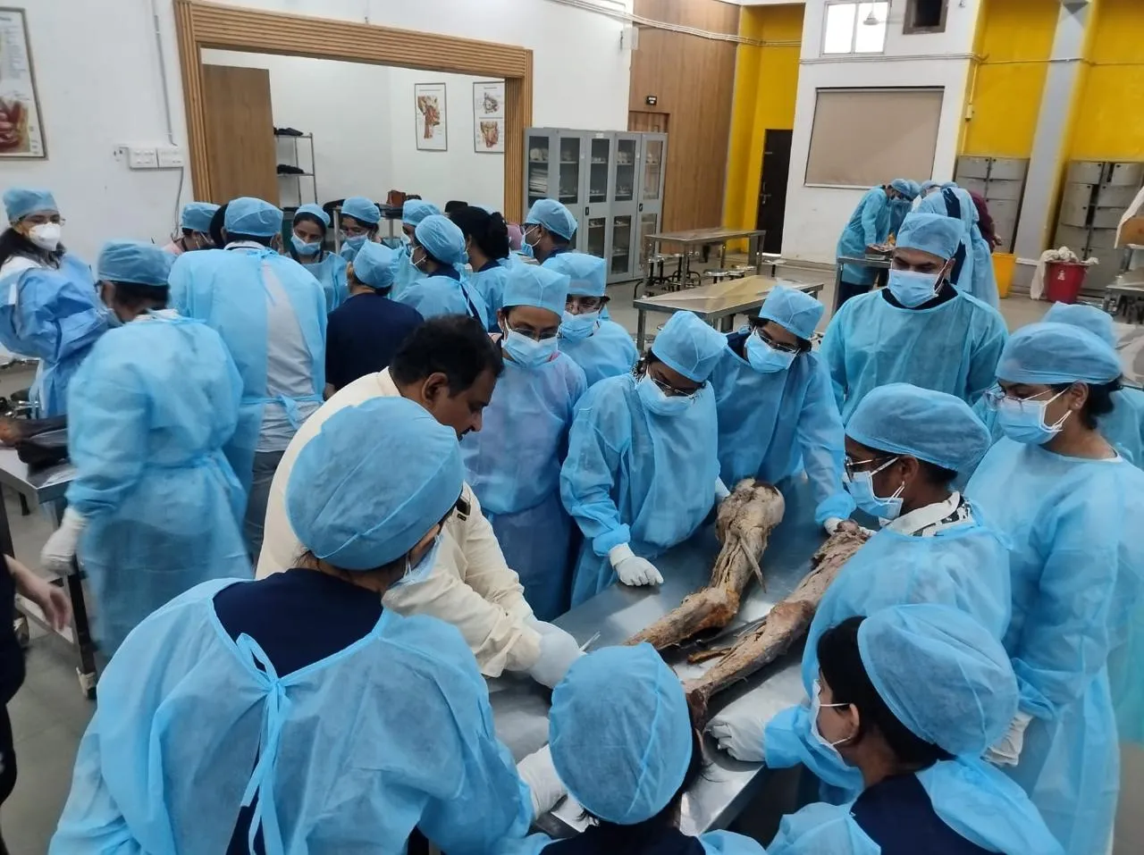 AORA INDIA - Nagpur July 2025