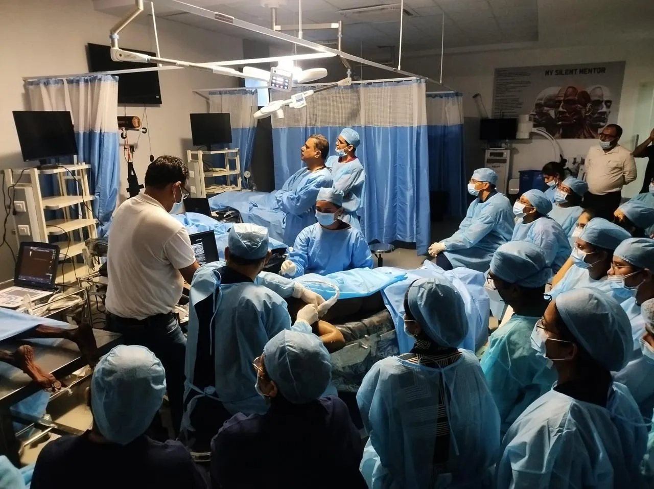 AORA INDIA - Nagpur July 2025