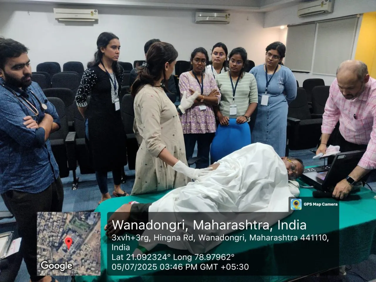 AORA INDIA - Nagpur July 2025