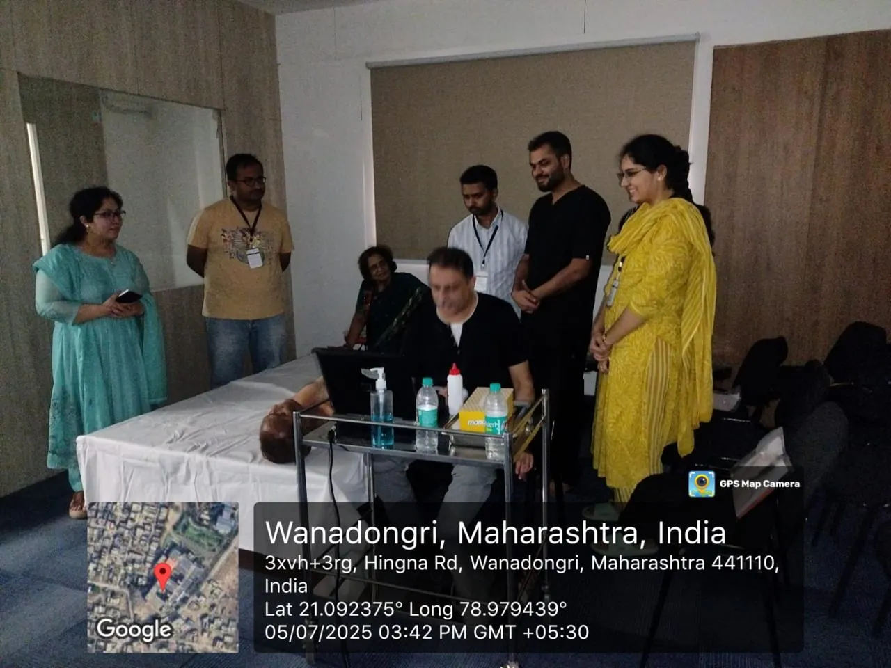 AORA INDIA - Nagpur July 2025