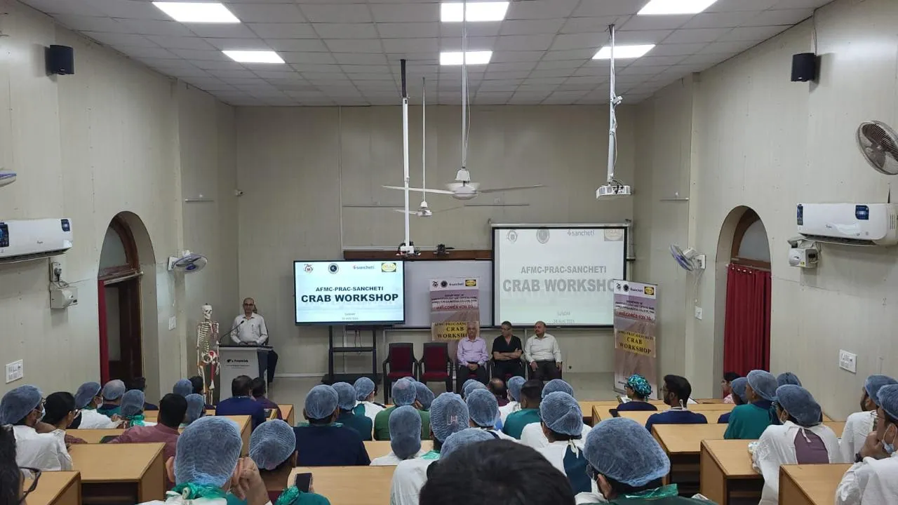 AORA INDIA - Pune Augest 2025