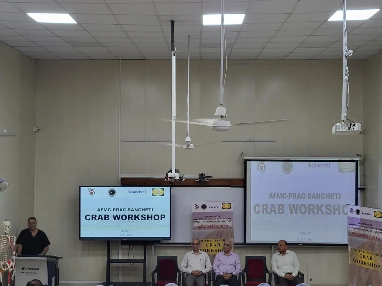 AORA INDIA - Pune Augest 2025