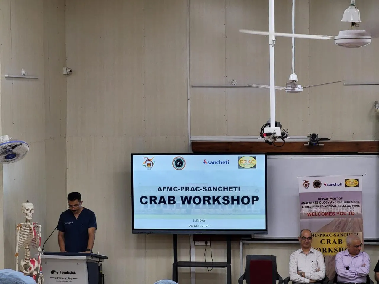 AORA INDIA - Pune Augest 2025