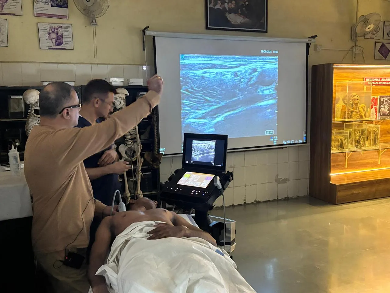 AORA INDIA - Pune Augest 2025