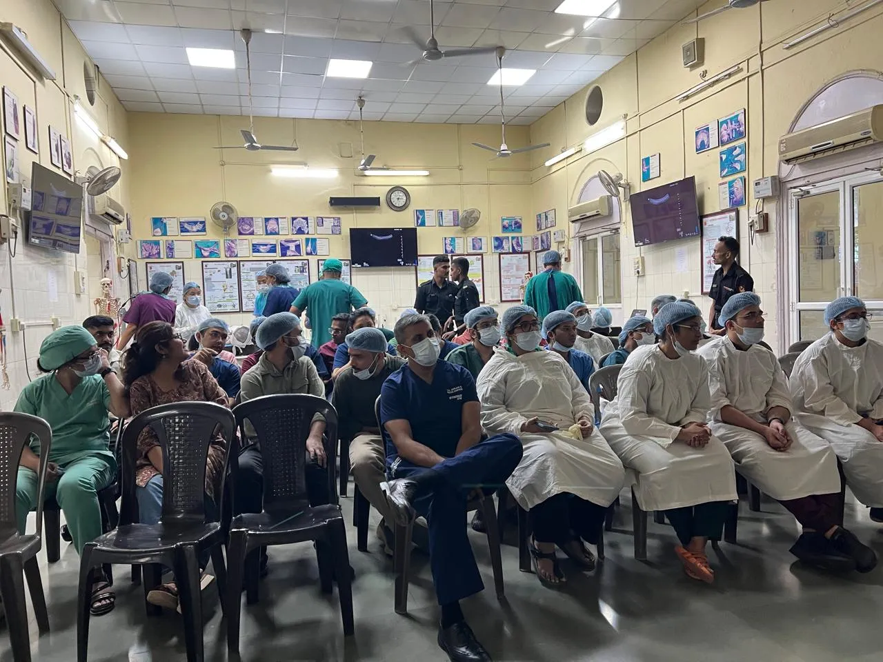 AORA INDIA - Pune Augest 2025