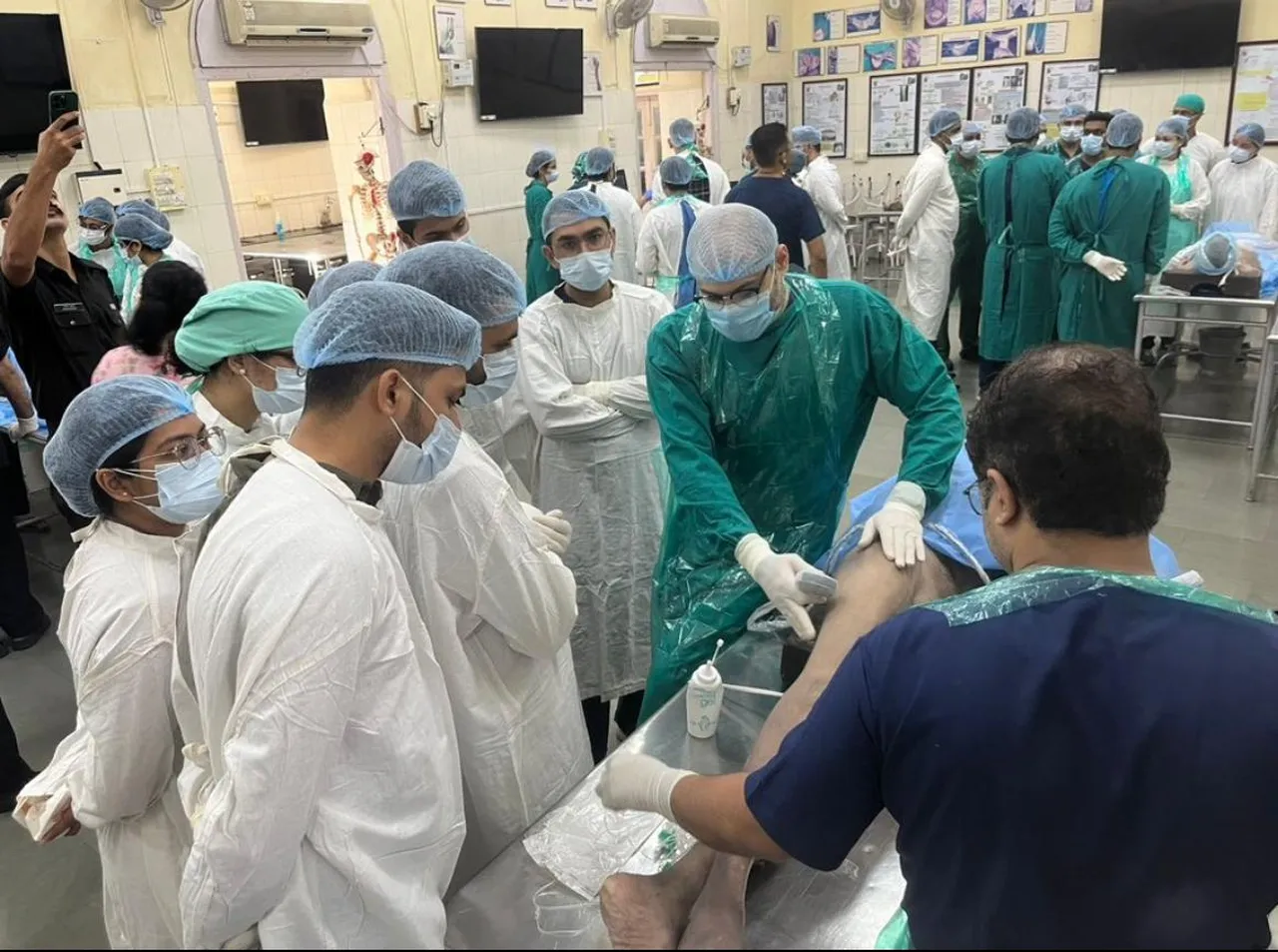 AORA INDIA - Pune Augest 2025