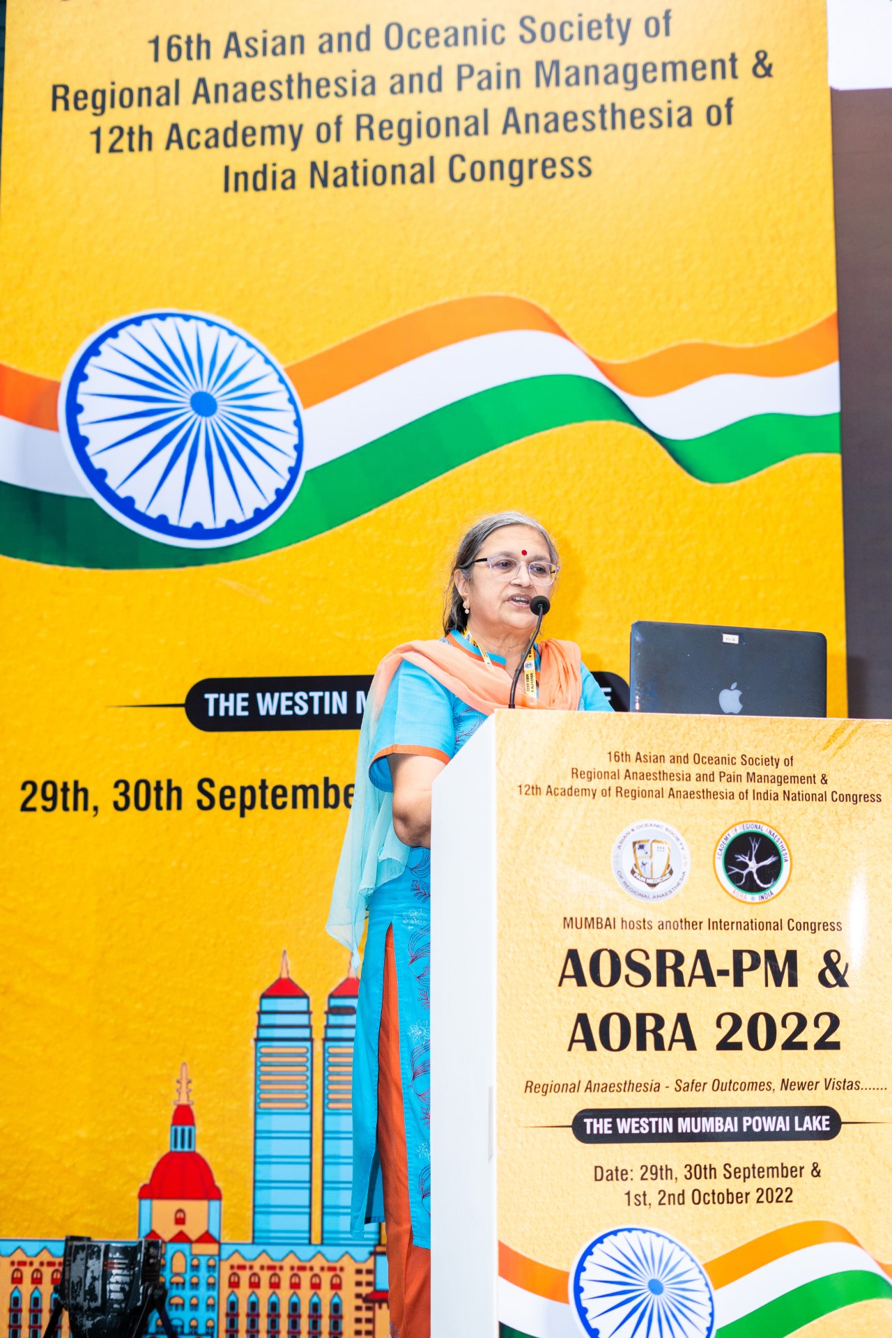 AORA INDIA - PARAMEDIC CME - FOR NURSES & TECHNICIANS
