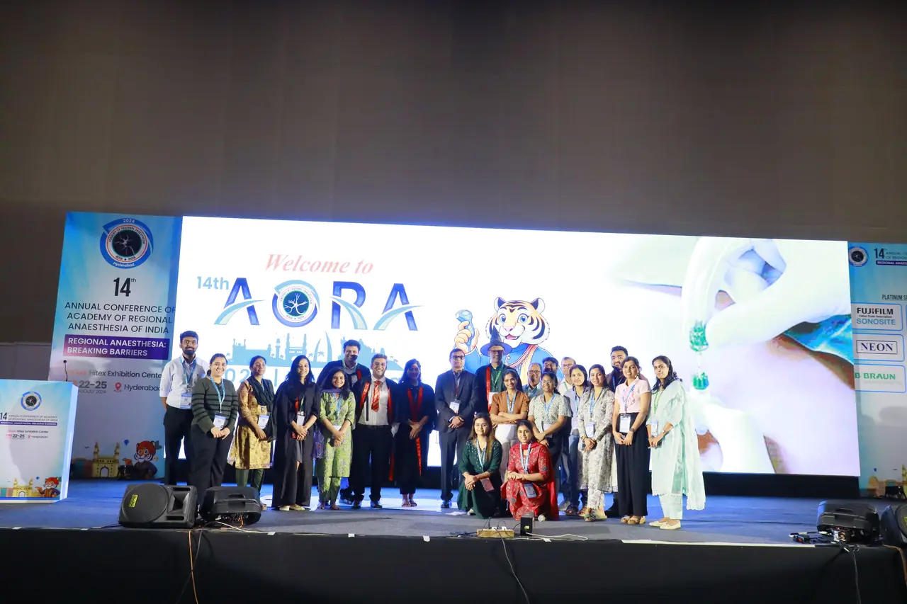 AORA INDIA - 